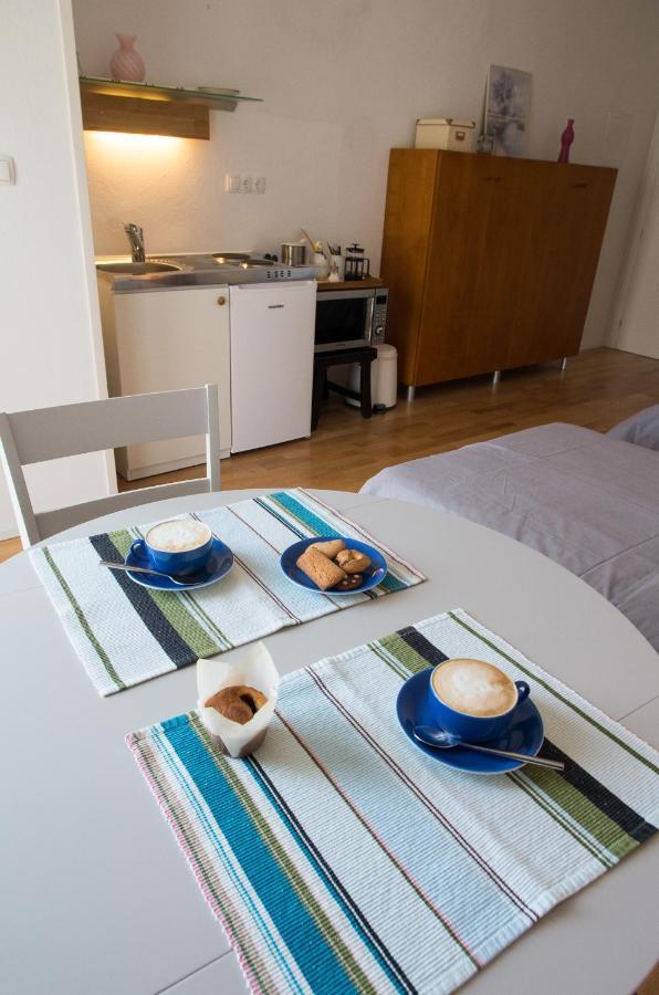 Ferienwohnung Milica Garden Prvic Sepurine Exterior foto