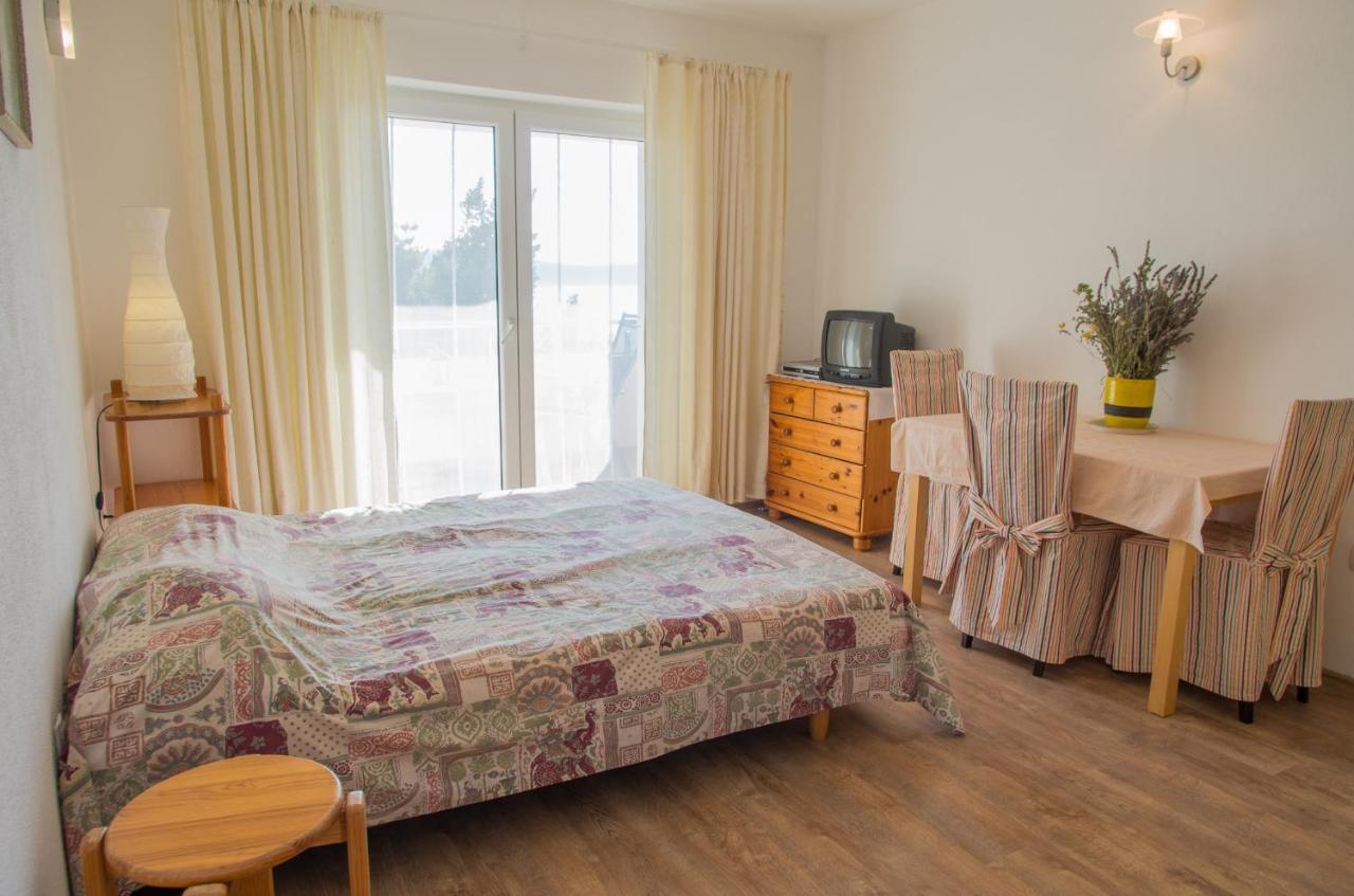 Ferienwohnung Milica Garden Prvic Sepurine Exterior foto
