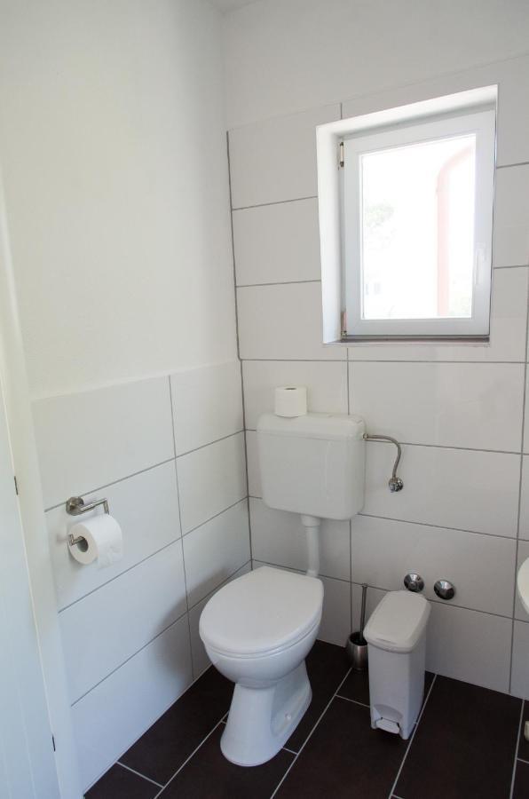 Ferienwohnung Milica Garden Prvic Sepurine Exterior foto