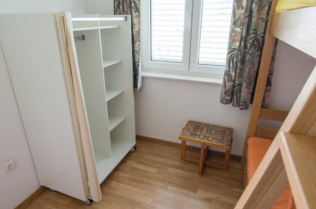 Ferienwohnung Milica Garden Prvic Sepurine Exterior foto